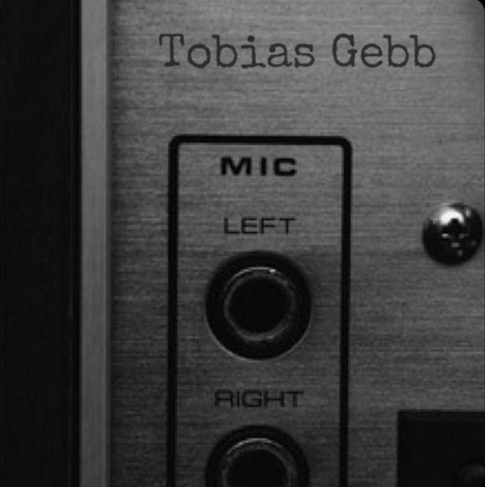 Tobias Gebb 